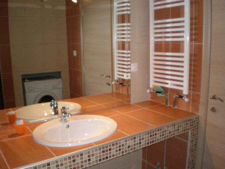 Perdikis Apartments - Paliouria Коккино-Неро Экстерьер фото